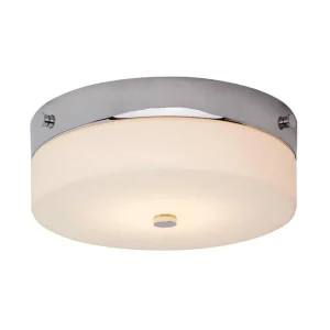Säker betalning Takmonterad Elstead Lighting Tamar 235x85x235 mm 235x85x235 mm - Belysning & el