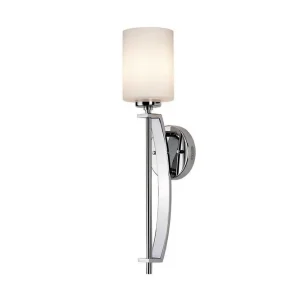 Vägglampa Quoizel Taylor 114x489x130 mm 114x489x130 mm - Belysning & el Beställ nu