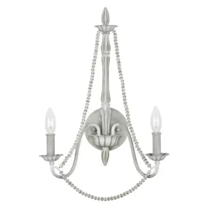 Vägglampa Feiss Maryville - Belysning & el Fynd