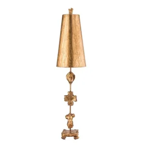 Bordslampa Flambeau Fragment - Belysning & el Rea