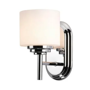 Vägglampa Feiss Malibu - Belysning & el Trygg betalning