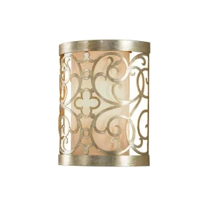 Vägglampa Feiss Arabesque - Belysning & el Rea