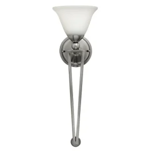 Vägglampa Hinkley Bolla 198x660x229 mm 198x660x229 mm - Belysning & el Köp online