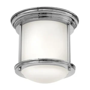 Premium Takmonterad Hinkley Hadrian 185x196 mm 185x196 mm - Belysning & el