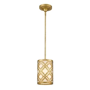 Hänglampa Gilded Nola Arabella 171x254x171 mm 171x254x171 mm - Belysning & el Kampanjpris