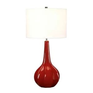 Trygg betalning Bordslampa Elstead Lighting Upton - Belysning & el