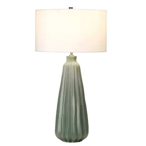 Bordslampa Elstead Lighting Kew - Belysning & el Lägg i varukorgen