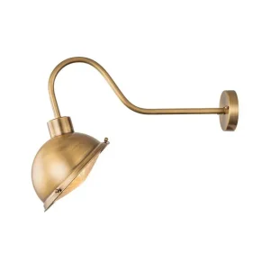 Utomhusvägglampa Elstead Lighting Chiswick - Trädgård & spabad Snabb frakt