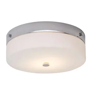 Nedsatt pris Takmonterad Elstead Lighting Tamar 290x95x290 mm 290x95x290 mm - Belysning & el