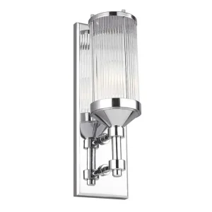 Lägg i varukorgen Vägglampa Feiss Paulson 121x381x133 mm 121x381x133 mm - Belysning & el