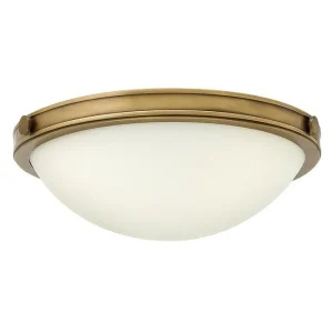 Takmonterad Hinkley Collier 346x124x346 mm 346x124x346 mm - Belysning & el Expressleverans