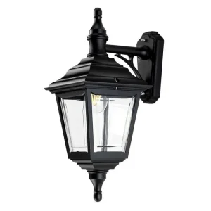 Utomhusvägglampa Elstead Lighting Kerry - Trädgård & spabad Erbjudandepris