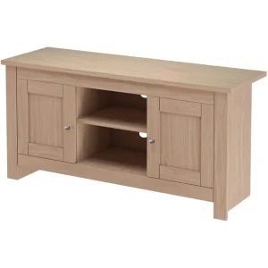 Loft24 Lowboard Emerald 120x39x58 cm, Natur 120x39x58 cm, Natur - Möbler Outlet