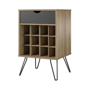 Fynd Loft24 Konsolbord Concord Natur Natur - Möbler