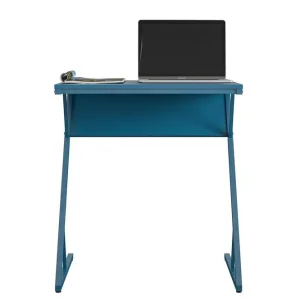 Billig Loft24 Skrivbord Bokhylla - Möbler