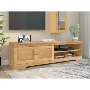 Loft24 Lowboard Cubrix Betsad/Vax Betsad/Vax - Möbler Kundfavorit