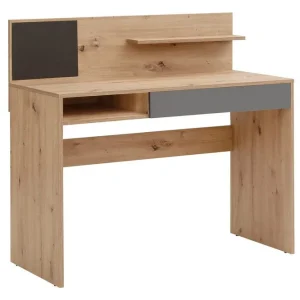 Loft24 Skrivbord Magnet - Möbler Erbjudandepris