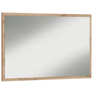 Loft24 Spegel Astral Natur Natur - Inredning Billig