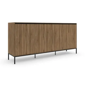 Loft24 Skänk Bari 175x40x82 cm 175x40x82 cm - Förvaring Endast idag