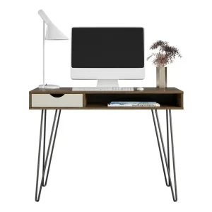 Sista chansen Loft24 Skrivbord Concord - Möbler