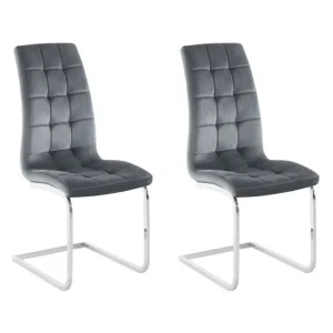 Rea Loft24 Matstol Lola Set om 2 - Möbler