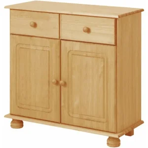 Nyhet Loft24 Skänk Mette 80x35x76 cm 80x35x76 cm - Förvaring