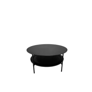 Pensacola Soffbord 80 cm Natur - Möbler Beställ nu
