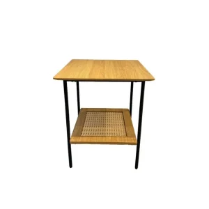 Pensacola Sidobord 45 cm Natur - Möbler Kundfavorit