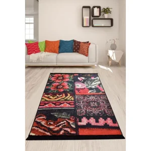Populär Chilai Matta 120x180 cm Multifärgad - Textil & mattor
