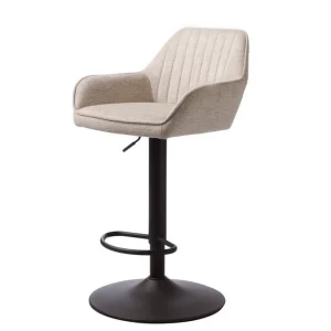 Billigare Sonal Barstol Beige - Möbler
