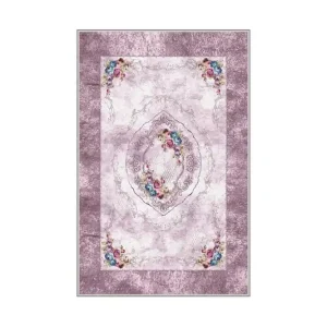 Rea Homefesto Matta 80x150 cm Multifärgad - Textil & mattor