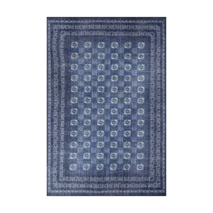 Artloop Matta 140x190 cm Multifärgad - Textil & mattor Begränsat erbjudande