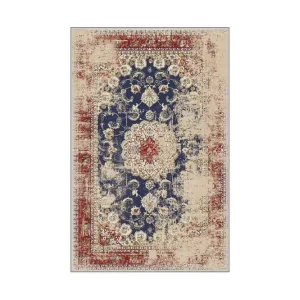 Begränsat antal Homefesto Matta 50x80 cm Multifärgad - Textil & mattor