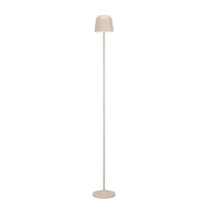 Eglo Golvlampa Eglo Mannera-L Sand Sand - Belysning & el Reapris