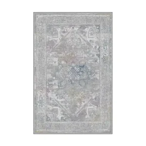 Bästa pris Homefesto 7 Matta 80x120 cm Multifärgad - Textil & mattor