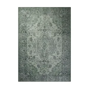 Artloop Matta 140x190 cm Multifärgad - Textil & mattor Bästa pris