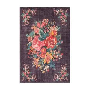 Artloop Matta 150x230 cm Multifärgad - Textil & mattor Handla nu