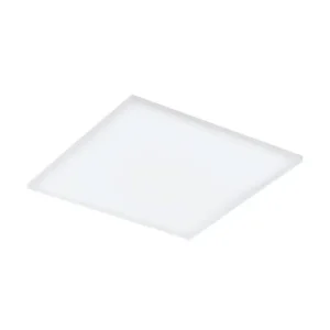 Eglo Plafond Eglo Trupiana Vit 437x437 mm 437x437 mm - Belysning & el Reapris