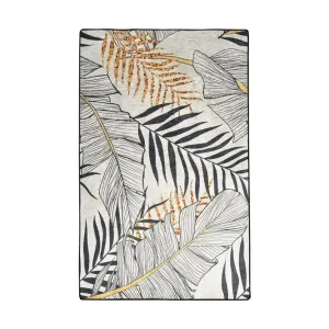 Chilai Matta 80x150 cm Multifärgad - Textil & mattor Begränsat erbjudande