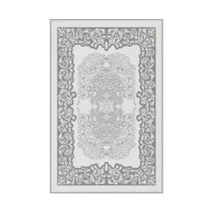 Sänkt pris Homefesto Matta 50x80 cm Multifärgad - Textil & mattor