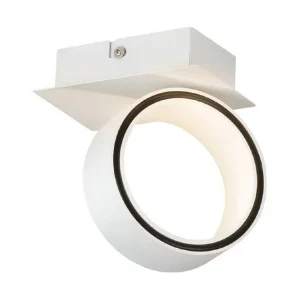 Eglo LED-spotlight Eglo Albariza Vit 1 Lampa 1 Lampa - Belysning & el Snabb frakt