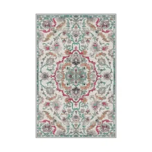 Snabb leverans Homefesto Matta 50x80 cm Multifärgad - Textil & mattor