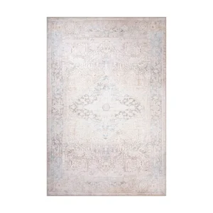 Begränsad tid Artloop Matta 140x190 cm Multifärgad - Textil & mattor