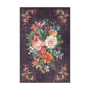 Artloop Matta 150x230 cm Multifärgad - Textil & mattor Rabatter