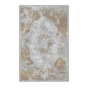Kundfavorit Homefesto 7 Matta 80x120 cm Multifärgad - Textil & mattor