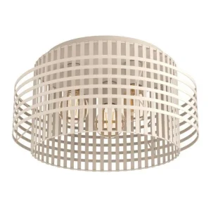 Eglo Plafond Eglo Oltamar Sand - Belysning & el Trygg betalning