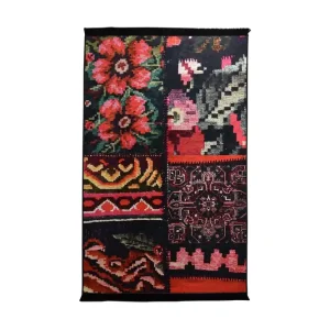 Chilai Matta 80x150 cm Multifärgad - Textil & mattor Lägg i varukorgen