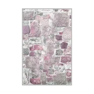 Köp online Homefesto Matta 100x300 cm Multifärgad - Textil & mattor