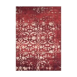 Rabatter Artloop Matta 230x330 cm Multifärgad - Textil & mattor