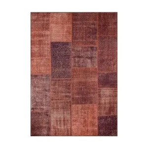 Artloop Matta 75x150 cm Multifärgad - Textil & mattor Handla nu